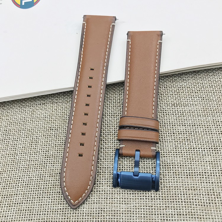 fossil fosil สายเข็มขัดรัดข้อมือ 22 มม. เหมาะกับการพกพา ch 2564 ch 2565 ...