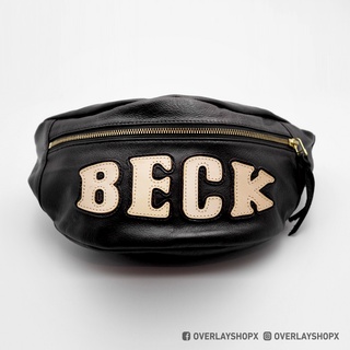 กระเป๋าคาดอก OVERLAY BECK BAG