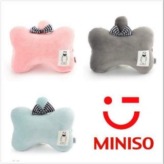 หมองรองคอ Miniso