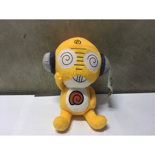 ตุ๊กตาเคโรโระ (Keroro)