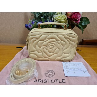 New!! Aristotle Cookie B light yellow