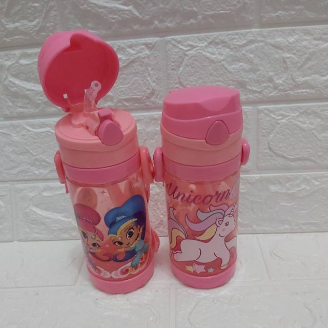 ขวดน้ําดื่ม Nx-450ml