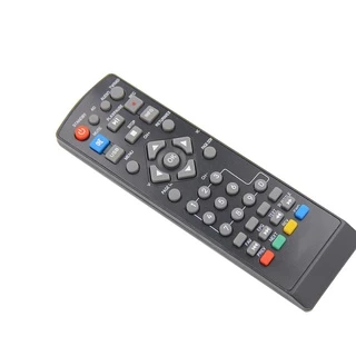 รีโมทกล่องทีวีดิจิตอล Family รุ่น DR-111