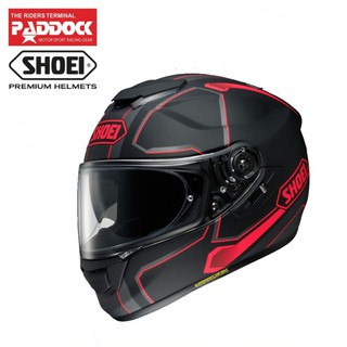 SHOEI หมวกกันน็อค รุ่น GT-AIR PENDULUM TC-1