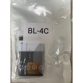 ขายแบตโนเกีย BL-4C มีเก็บปลายทาง