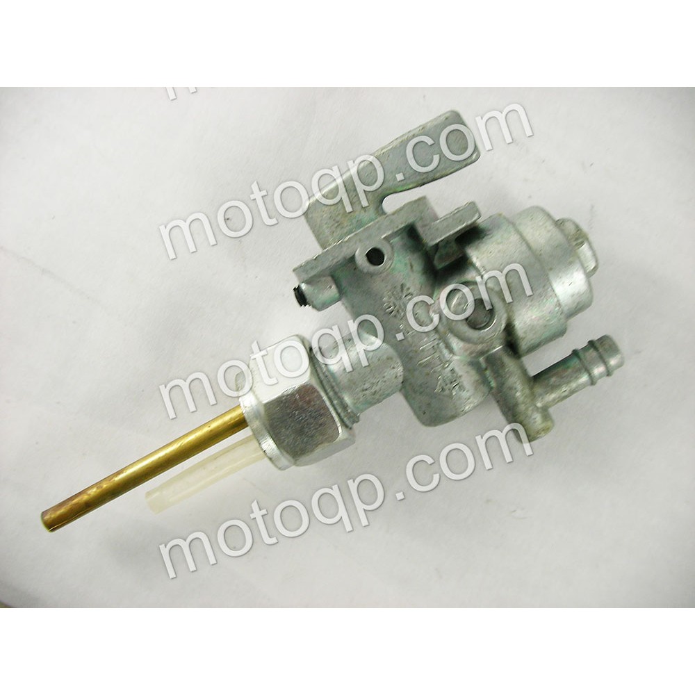 【 เทียม 】 ก๊อกน้ำมัน คาวาซากิ G5 G7 G2SS G4TR MC1 KE100 C2SS GA KM100 KT250 KM90 KAWASAKI ยามาฮ่า SC