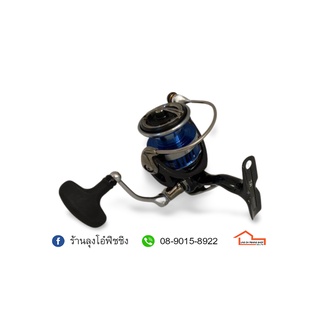 รอกสปิน DAIWA LEGALIS LT