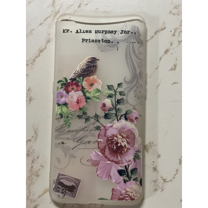 Case (เคส) Sumsung A 80