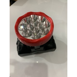 !!!sale sale sale!!! mhfsuper ไฟฉายคาดหัว ไฟฉายติดศรีษะรุ่น NACKSALEE148