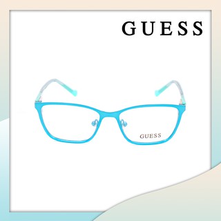 แว่นสายตาสำหรับเด็ก GUESS รุ่น GU 9154 สี 085 ไซส์ 47