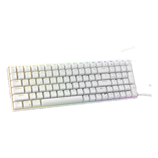 [Key TH] Royal Kludge RK100 แมคคานิคอล คีย์บอร์ด 96% ไร้สาย บลูทูธ RGB Mechanical Wireless Hot Swap Keyboard Thai/Eng