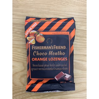 fisherman friend Chico mentho 25g