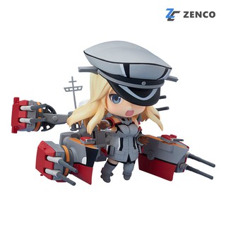 Nendoroid 922 Bismarck Kai 4580416905381