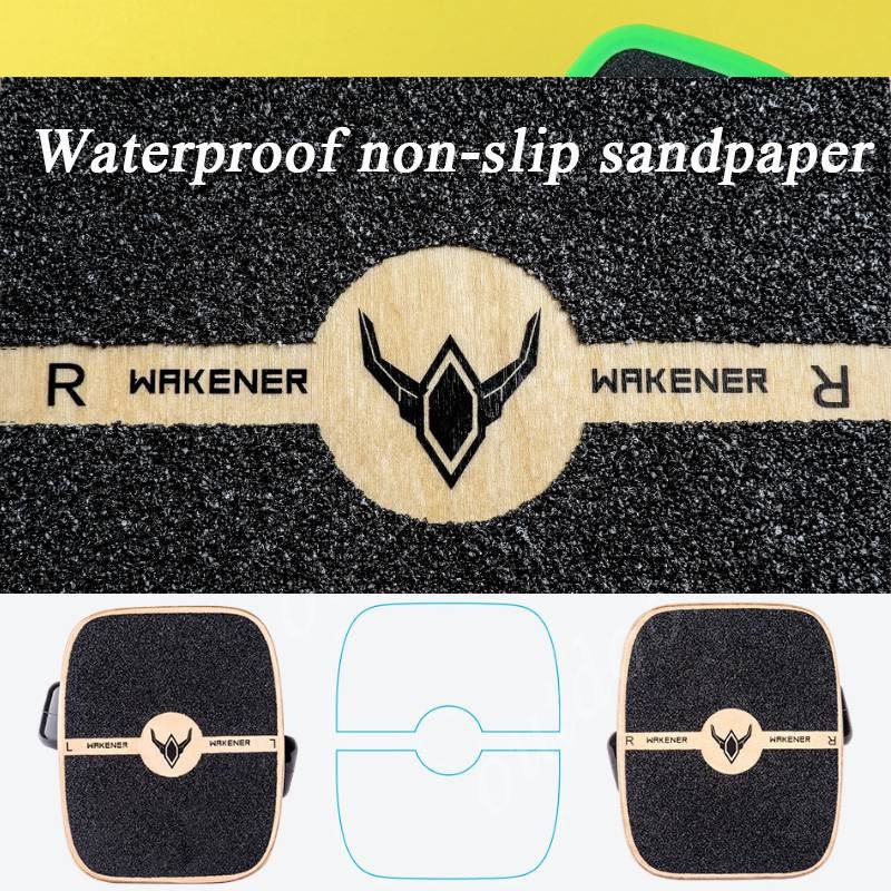 WAKENER Split Drift Skate for Beginner ดริฟท์สเก็ต[best] g5u7wo5au8