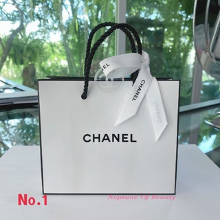 📣📣Chanel📣📣ถุงกระดาษ แท้ 💯%