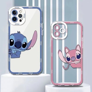 เคสมือถือ แบบนิ่ม ลายสัตว์น่ารัก ป้องกันเลนส์ สําหรับ VIVO V23E V23 V21E V21 4G 5G V20 V15 S1 Z1 X50 X60 Pro V9 Youth Y53S Y51 Y51A Y31 2021 Y33S Y21S Y21 Y52 Y72 5G