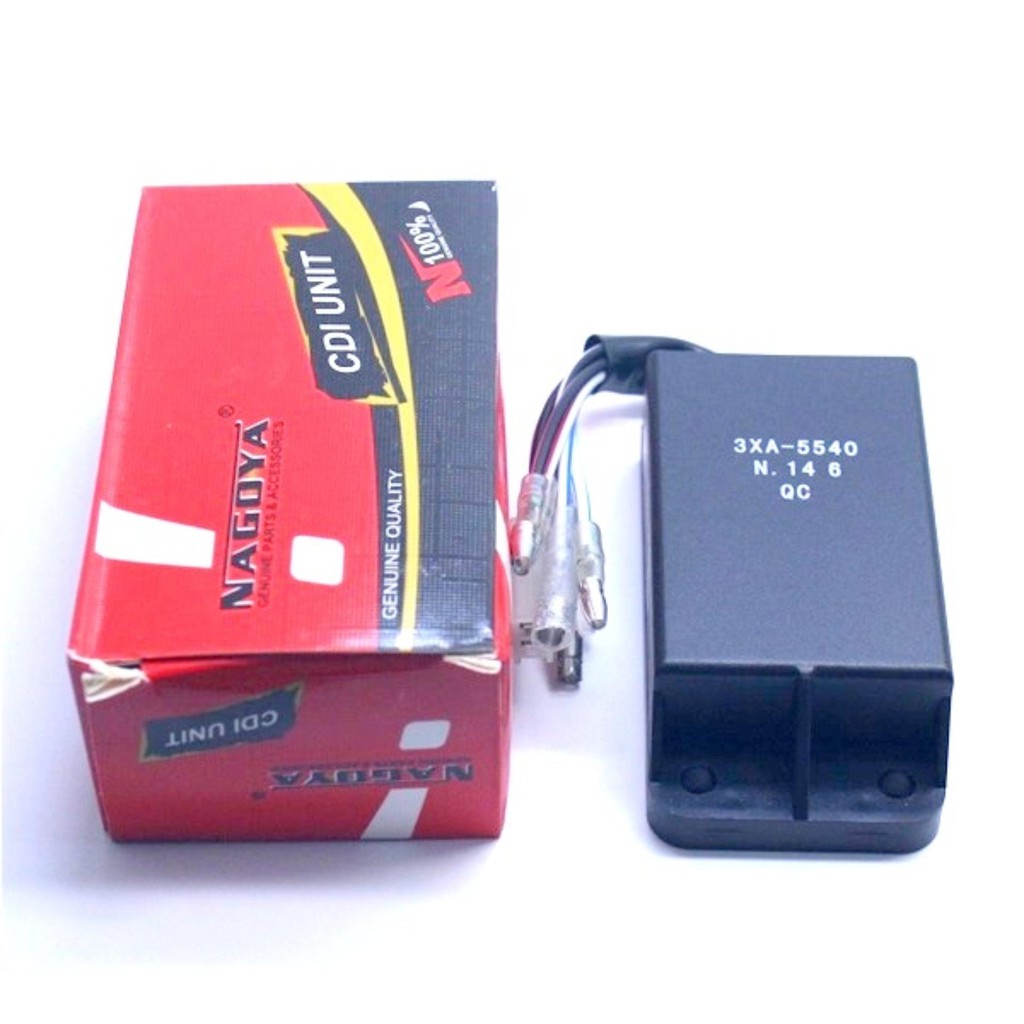 CDI NAGOYA F1ZR*****