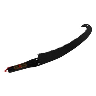 PAPAMAMI Curve sawing cutting branches pruning trees เลื่อยโค้ง - Black