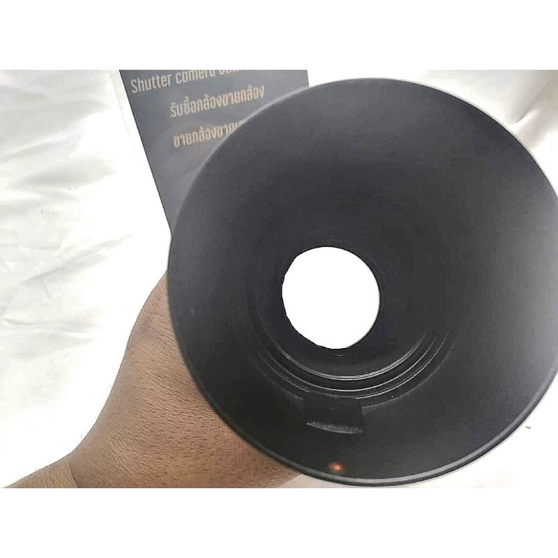 เลนส์Canon​85f1.8​สวยๆ