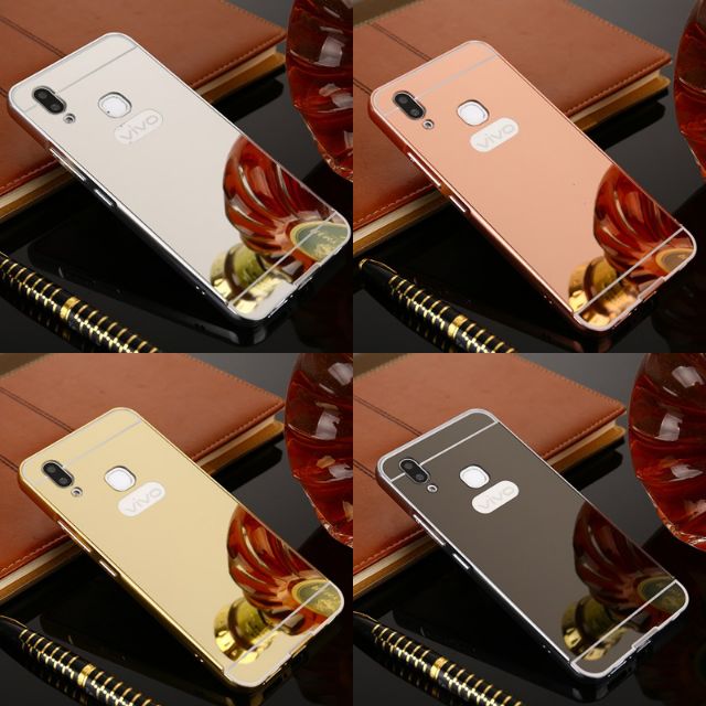 BP.หลังสไลด์ Mirror VIVO V9