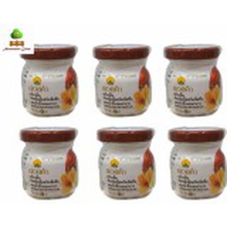 ดอยคำ เห็ดหลินจือสกัดเข้มข้น ผสมน้ำผึ้งและมะนาว 45 ml 6 ขวด
Doi Kham Ganoderma  #441