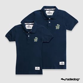 Rudedog เสื้อPolo ลาย CLUB มี 3 สี (ตรวจสอบสต๊อคสินค้าที่ช่องแชทก่อนสั่งซื้อด้วยนะคะ)