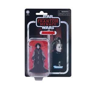 Hasbro Kenner The Vintage Collection Star Wars Queen Amidala 3.75-inch-scale Action Figure ฮาสโบร ลิขสิทธิ์แท้