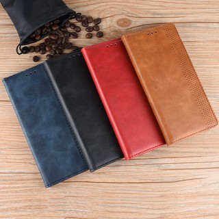 เคส Xiaomi Mi 11T 11 12T 10T 10 Lite Redmi 10C Note 11 Pro Pro+ 11s เคสฝาพับ เคสหนัง Flip Cover Wallet Case PU Faux Leather Stand Soft Silicone Bumper With Card Slots Pocket for Xiaomi12T Mi11 Mi11Lite Mi11TPro Mi10TPro Redmi10C Note11 Note11s Note11Pro+