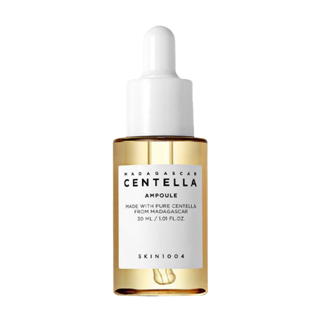 SKIN1004 Madagascar Centella Ampoule 30ml แอมพูลเกาหลี สกิน1004.