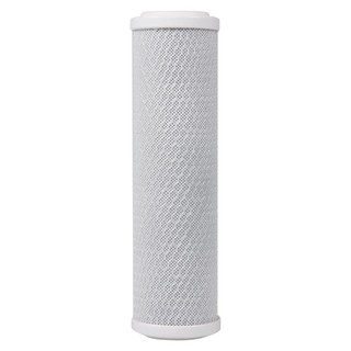 Water purifier filter WATER FILTER CARTRIDGE TURBORA CARBON BLOCK 10" Water filter Kitchen equipment ไส้กรองเครื่องกรองน