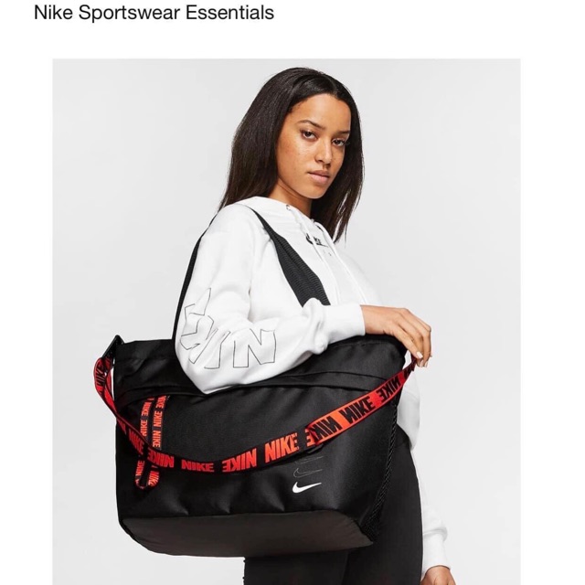 กระเป๋า Nike Sport Essential ของแท้จากShop Nike Thailand