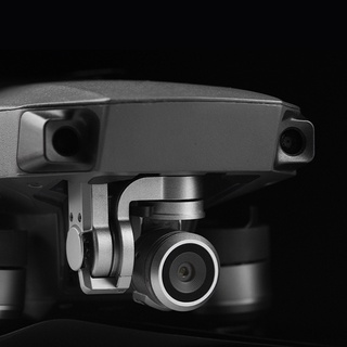 อะไหล่เลนส์กล้อง 2 ชิ้น สําหรับโดรน DJI Mavic Pro