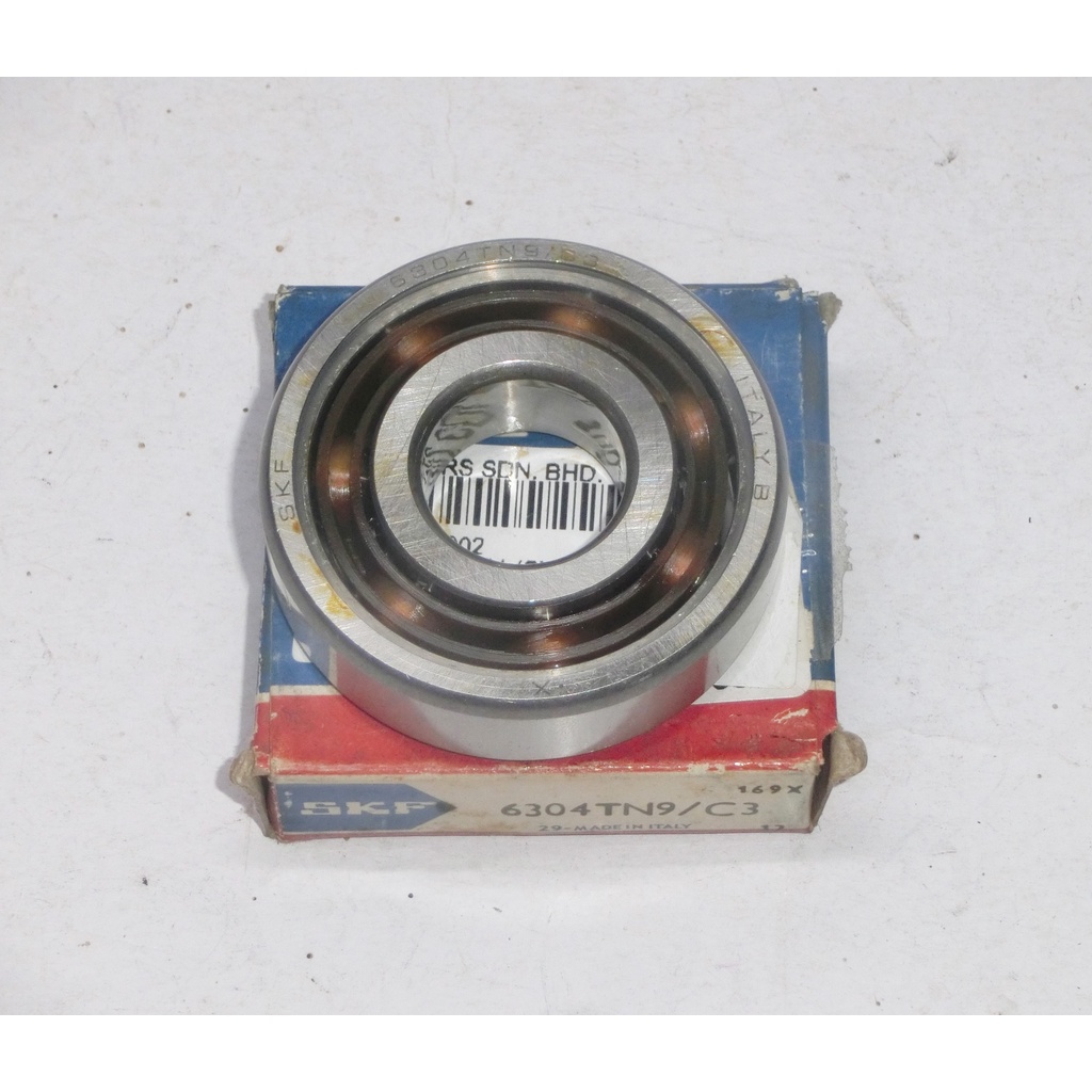 BEARING 6304 C3 (SKF)