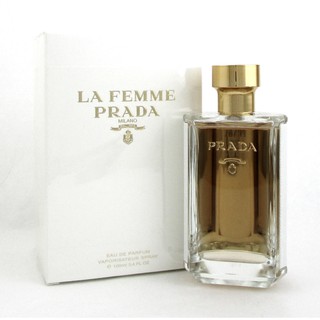 Prada La Femme EDP 100 ml. 3.4FL Oz.