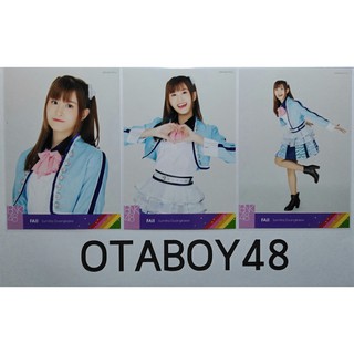 ฝ้าย (Faii) BNK48 Photoset 15 เฟสติวัล (Festival) Comp