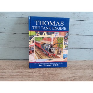 Thomas The Tank Engine. (มือสอง)