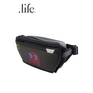 DIVOOM กระเป๋าสะพายข้าง รุ่น Pixoo Sling Bag by dotlife