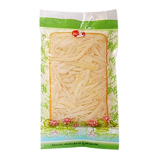 พร้อมส่ง! หน่อไม้ฝอย 400 กรัม Bamboo Shoots Strips In Brine 400g