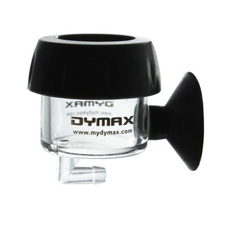 Dymax หัวดิฟฟิวเซอร์สำหรับปล่อย CO2 รุ่น ซีโอทู พลาสติก อะโตไมเซอร์ CO2 Plastic Atomizer สีขาว