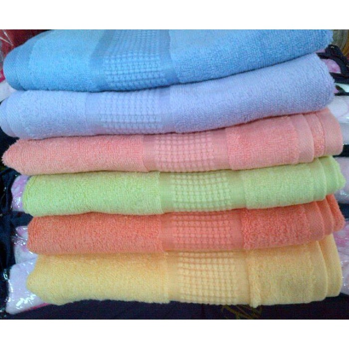 Terry Palmer enchanted ผ้าเช็ดตัว ผ้าขนหนู Terry Palmer