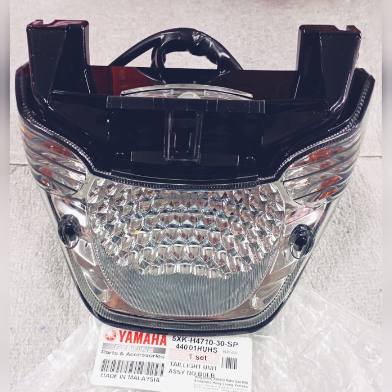 ไฟท้าย YAMAHA Y125Z (5KX-H4710-30-SP)