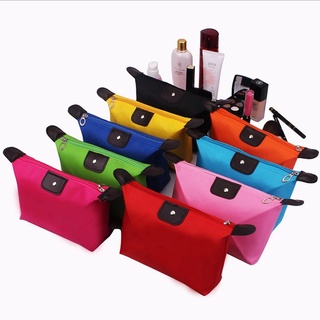 Cosmetic Storage Bag Thick Large Capacity Handbag Waterproof Storage Bag Travel Bag  Jewelry Storage Bag Korean