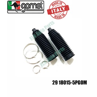 ยางหุ้มแร็ก/ยางกันฝุ่นแร็ก เทอโมพลาส (steering rack boot) วอลโว่ VOLVO S60 II 2.3i 20v ปี 2010, S80 II, V60 2.0-3.0 Turb