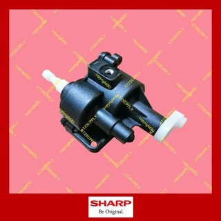 ATZshoponline แท้ 💯% กระปุกเฟืองส่าย ชุดส่าย กระปุกเฟือง 16 18 นิ้ว ชาร์ป Sharp PJ TA 163 164 181 SJ ราคา ถูก พัดลม