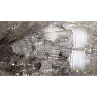 ขวด100ML ทรงสูงใหญ่ ขวดหยด ขวดแบ่ง ฝาดับเบิ้ลล็อคกันเด็กเปิด(มีพร้อมส่ง)