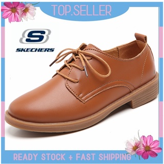 [พร้อมส่ง] *Skechers__go Walk Arch Fit รองเท้าแตะโลฟเฟอร์ ส้นแบน แบบสวม สําหรับผู้หญิง ผู้ชาย