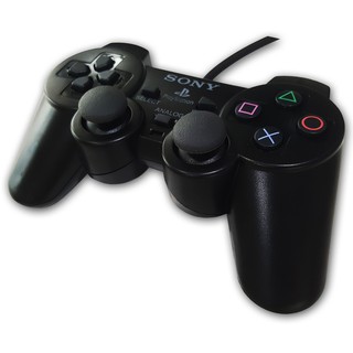 Ps2 จอย PlayStation 2 PS2 Dual Shock 2 (OEM)