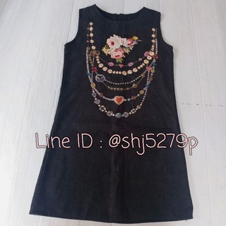 dress super irich ชิคมากๆ
