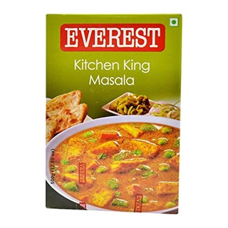 Everest Kitchen King Masala,100g