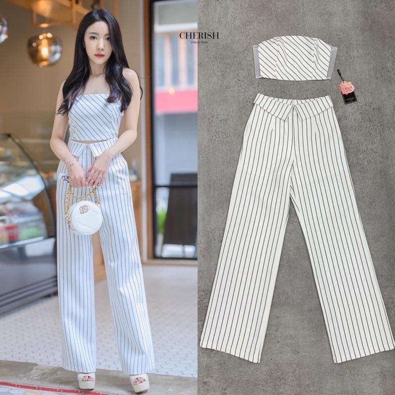 งานป้าย CHERISH Size:M Details :